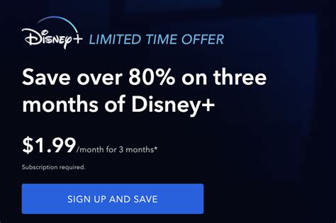 disney plus 1.99 deal canada.